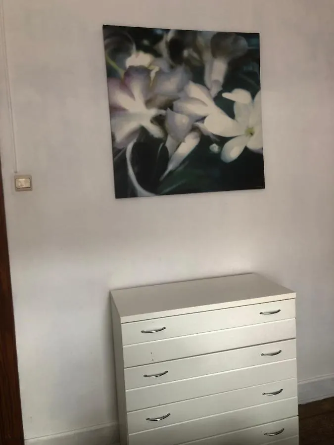 Homestay Maison Chaleureuse Gilly Belgium